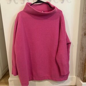Free people ottoman sweater